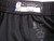 2024-25 Brooklyn Nets Day'Ron Sharpe #20 Game Used Black Warm Up Jacket & Pants