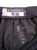 2024-25 Brooklyn Nets Trendon Watford #9 Game Used Black Warm Up Jacket & Pants