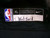 2024-25 Brooklyn Nets Trendon Watford #9 Game Used Black Warm Up Jacket & Pants