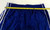 2014-15 Orlando Magic Team Issued Blue Basketball Shorts Size 2XL2