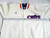 1990 Cleveland Cavaliers Craig Ehlo #3 White Basketball Warmup Set Jacket Pants