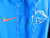 Boise State Broncos Team Issued Blue Swimming & Diving Jacket Size S