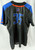 Boise State Broncos #35 Game Used Gray Softball Jersey Size M