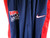 Team USA Basketball Navy Warm-Up Pants Size Medium