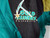 Sacramento Gold Miners Teal Winter Jacket Size XXL