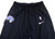Orlando Magic Nike Dri-Fit Team Issued Warm Up Long Shorts New Black XL Tall