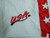 1996-97 Team USA Women's Basketball Teresa Edwards #4 White Game Shorts Size 34