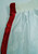 1996-97 Team USA Women's Basketball Teresa Edwards #4 White Game Shorts Size 34