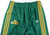 Utah Jazz Adidas 3 Stripe Team Issued Warm Up Pants Green New 3XL Tall