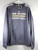 New Orleans Pelicans Adidas Climawarm Warm Up Sweatshirt Gray New 3XL +2"