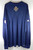 New Orleans Pelicans Adidas Climalite Team Issued LS Warm Up Shirt Navy 2XL +2"