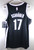 Lot of (8) Brooklyn Nets Jerseys Nike Jordan Claxton Watanabe Bridges Simmons