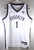 Lot of (8) Brooklyn Nets Jerseys Nike Jordan Claxton Watanabe Bridges Simmons