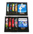 2012 Topps Wacky Packages All New Series 9 ANS 9 Awful Apps Sticker Set (10)