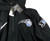 Orlando Magic 30 Years Nike Team Issued Warm Up Hoodie Sweatshirt Black XL Tall
