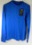 Women's Boise State Broncos Team Issued Blue Sweat Shirt Size L