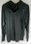 Boise State Broncos Team Issued Charcoal Shirt Size S