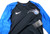 Orlando Magic Nike Dri-Fit Team Issued Warm Up LS Shirt New Black Blue XL Tall
