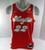 Mens Memphis Grizzlies Desmond Bane #22 Swingman Red Jersey City Nike NWT L 25S