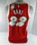 Mens Memphis Grizzlies Desmond Bane #22 Swingman Red Jersey City Nike NWT L 25S