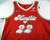 Mens Memphis Grizzlies Desmond Bane #22 Swingman Red Jersey City Nike NWT 2XL 27