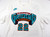 2024-25 Mens Memphis Grizzlies Desmond Bane #22 White T-Shirt HWC Nike NWT S 28S