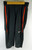 Men's Boise State Broncos Game Used Gray Nike Baseball Pants Size XL