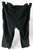Men's Boise State Broncos Game Used Black Nike Baseball Pants Size Large