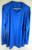 Boise State Broncos Team Issued Blue Long Sleeve Shirt Size XL