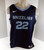 Mens Memphis Grizzlies Desmond Bane #22 Swingman Navy Jersey Nike NWT 2XL 56