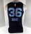 Mens Memphis Grizzlies Marcus Smart #36 Swingman Navy Jersey Icon Nike NWT M 50S