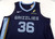 Mens Memphis Grizzlies Marcus Smart #36 Swingman Navy Jersey Icon Nike NWT L 51S