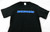 Boise State Broncos Team Issued Black T-Shirt Size Small