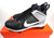 2023 Nike Force Savage Pro 3 Blk/White Football Cleats Size 14 NIB