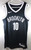Ben Simmons #10 Brooklyn Nets Nike Swingman Icon Edition Jersey Black New 56 2XL