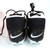 2023 Nike Alpha Menace 4 Pro TB P Blk/White Football Cleats TCI Issued Size 12.5