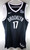 Dennis Schroder #17 Brooklyn Nets Nike Swingman Get Your Guide Jersey Black 44 M
