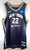 Courtney Vandersloot #22 New York Liberty Nike Explorer Victory HSS Jersey 56