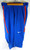 Men's Boise State Broncos Game Used Blue Nike Baseball Pants Size XL