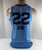 Memphis Grizzlies Desmond Bane #22 Swingman Blue Jersey Statement Nike NWT M 2