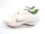 Nike Alpha Huarache Elite 3 Low Cleats Wht/Smoke Grey CV3552 101 Men's Size 8.5