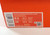 Nike Alpha Huarache Elite 3 Low Cleats Wht/Smoke Grey CV3552 101 Men's Size 8.5