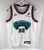 Youth Memphis Grizzlies Desmond Bane #22 Swgmn White Jersey Classic HWC Nike M 8