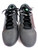 Nike Women's Hyperdiamond 4 Elite Softball Cleats Size 8 Black/White/Smoke Grey