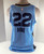 Memphis Grizzlies Desmond Bane #22 Swingman Blue Jersey Statement Nike NWT L 6