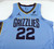 Memphis Grizzlies Desmond Bane #22 Swingman Blue Jersey Statement Nike NWT L 6
