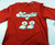 Kids Memphis Grizzlies Desmond Bane #22 Red Player T-Shirt City Nike NWT L 24S