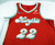 Mens Memphis Grizzlies Desmond Bane #22 Swingman Red Jersey City Ed Nike NWT L 7