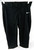 Women's Boise State Broncos Team Issued Black Nike Softball Pants Size M New