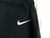 Women's Boise State Broncos Team Issued Black Nike Softball Pants Size M New